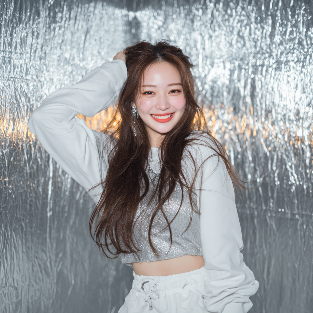 홍대 앤 셔츠룸 아가씨 이미지 19