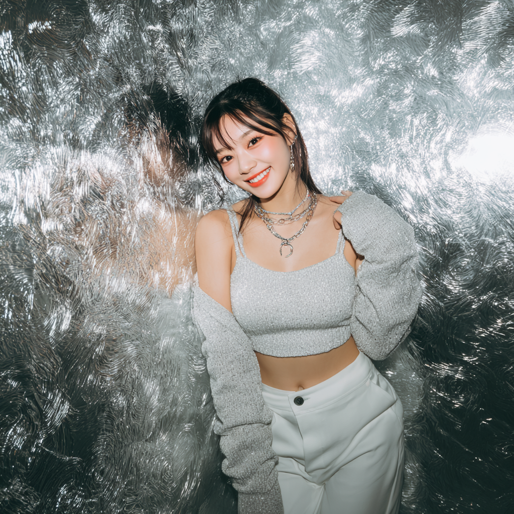 홍대 앤 셔츠룸 아가씨 이미지 12