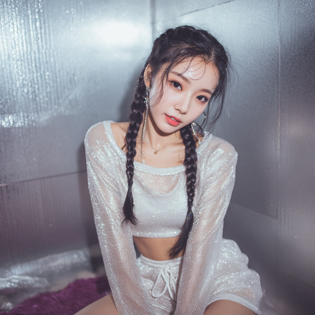 홍대 앤 셔츠룸 아가씨 이미지 15