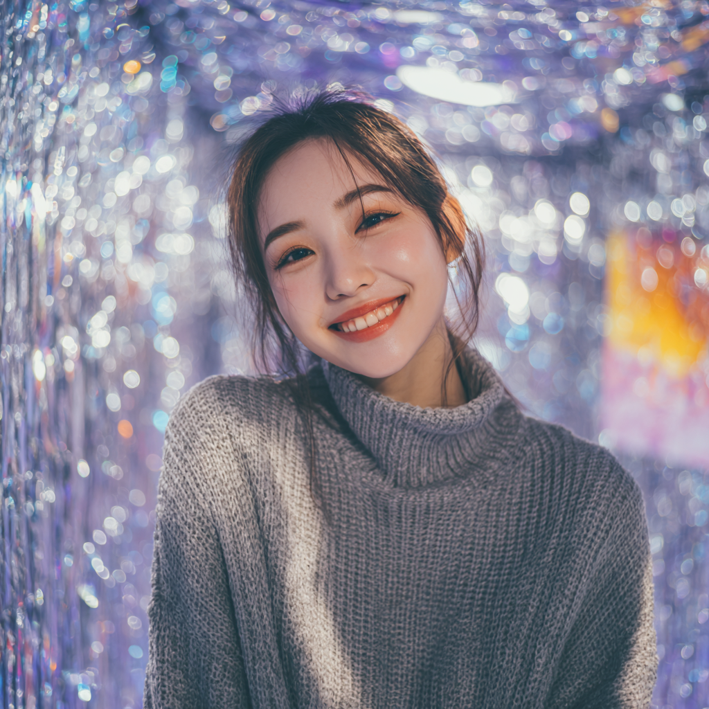 홍대 앤 셔츠룸 아가씨 이미지 0