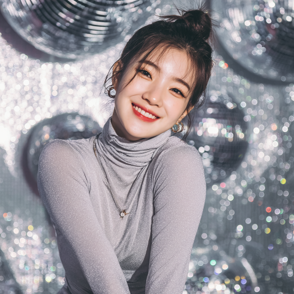 홍대 앤 셔츠룸 아가씨 이미지 4