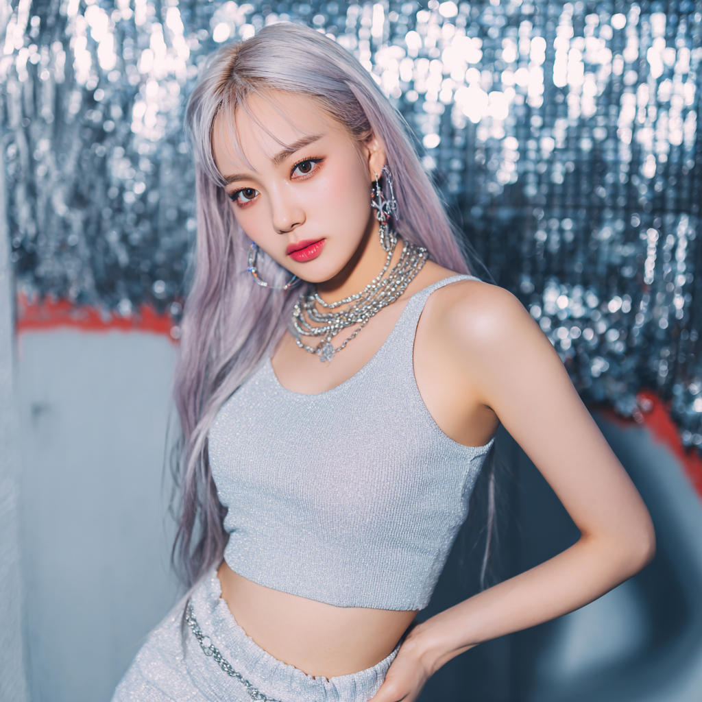 홍대 앤 셔츠룸 아가씨 이미지 18