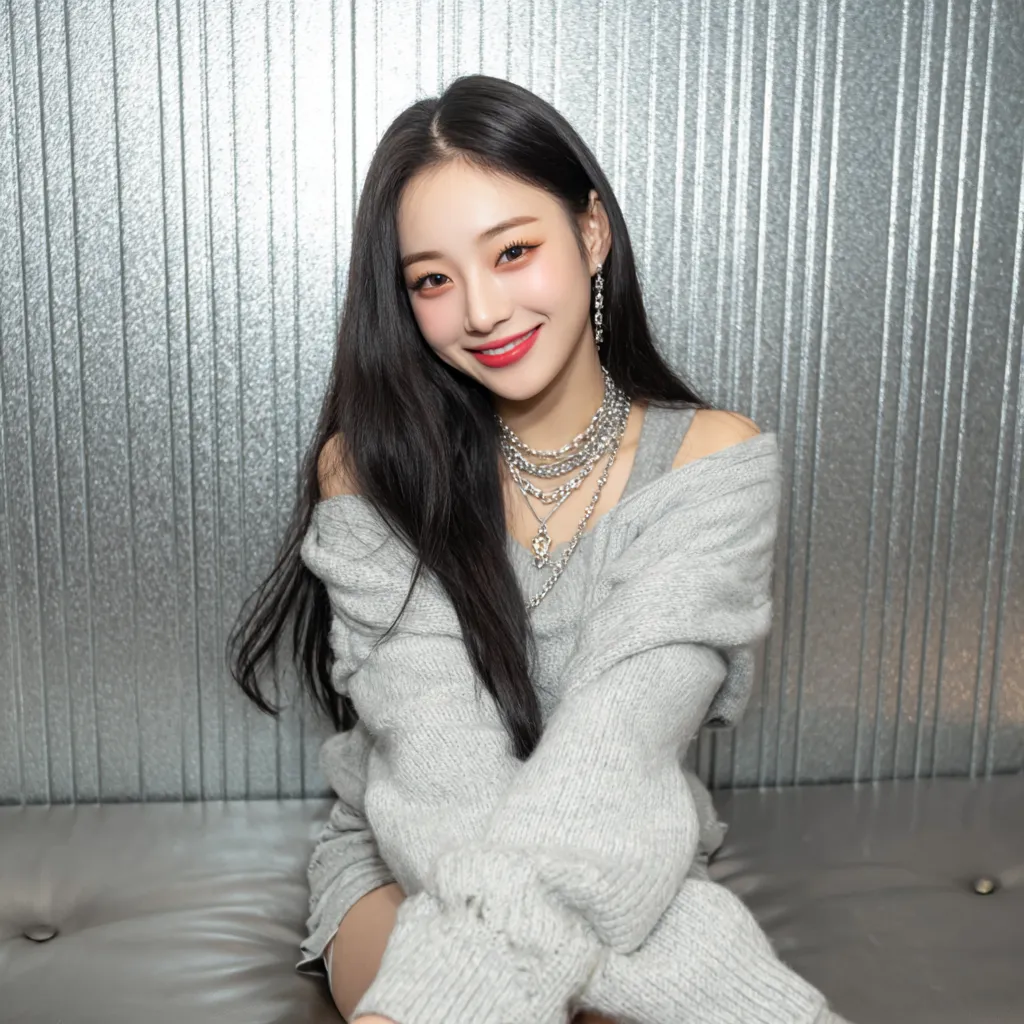 홍대 앤 셔츠룸 아가씨 이미지 5