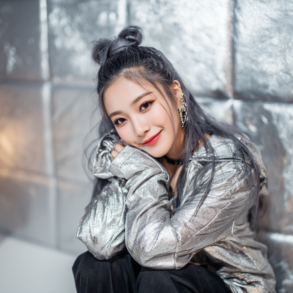 홍대 앤 셔츠룸 아가씨 이미지 13