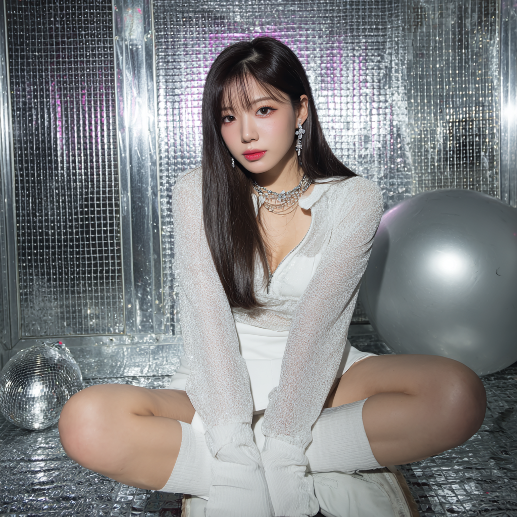 홍대 앤 셔츠룸 아가씨 이미지 5