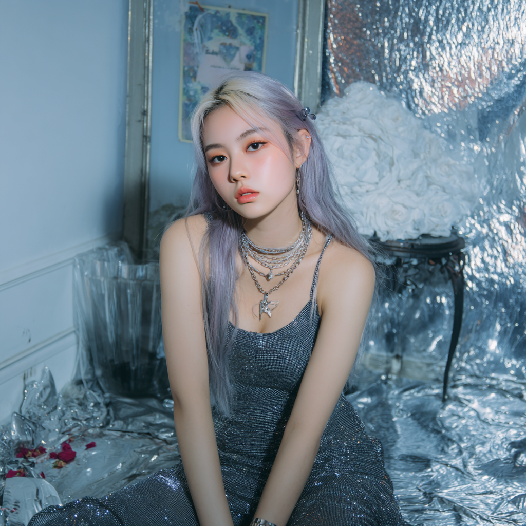 홍대 앤 셔츠룸 아가씨 이미지 17