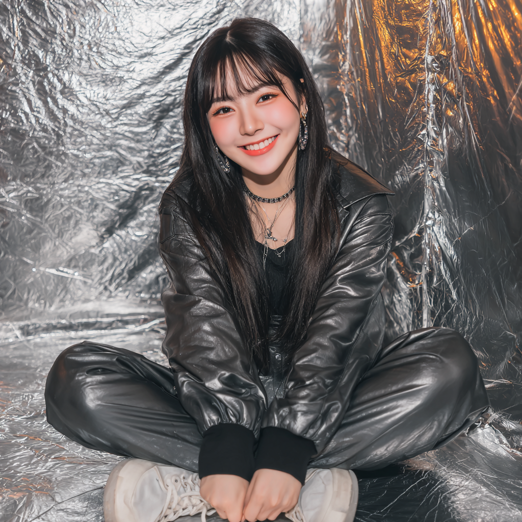 홍대 앤 셔츠룸 아가씨 이미지 16