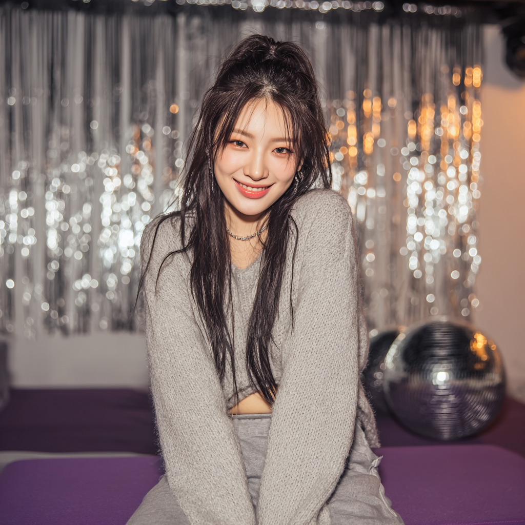 홍대 앤 셔츠룸 아가씨 이미지 8