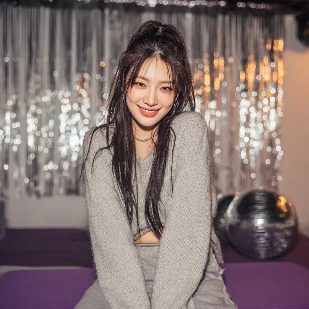 홍대 앤 셔츠룸 아가씨 이미지 6