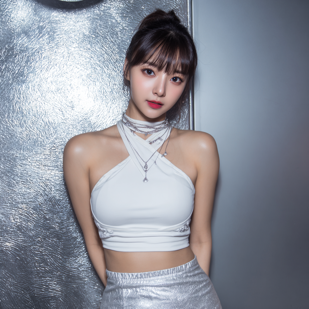 홍대 앤 셔츠룸 아가씨 이미지 10