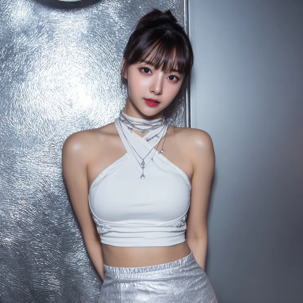 홍대 앤 셔츠룸 아가씨 이미지 14