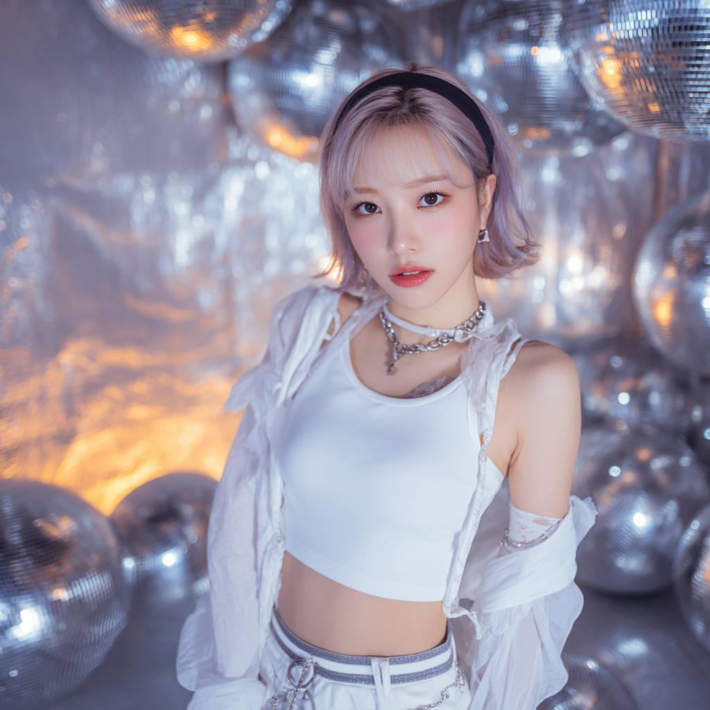 홍대 앤 셔츠룸 아가씨 이미지 6