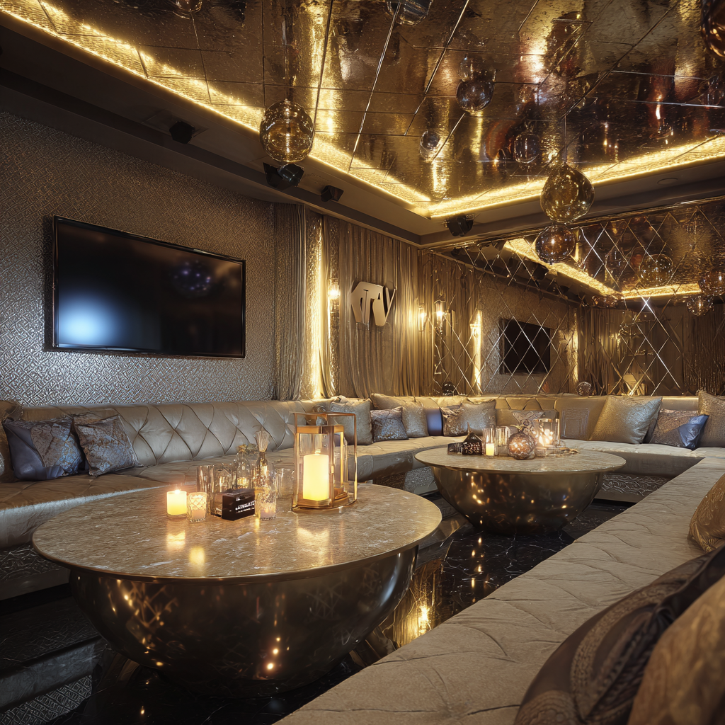 홍대 앤 셔츠룸 룸 이미지 0