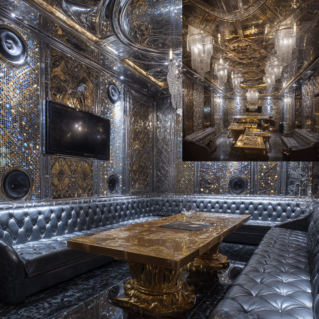 홍대 앤 셔츠룸 룸 이미지 18