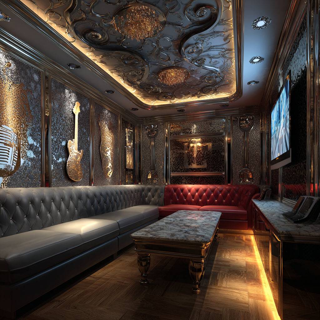 홍대 앤 셔츠룸 룸 이미지 5