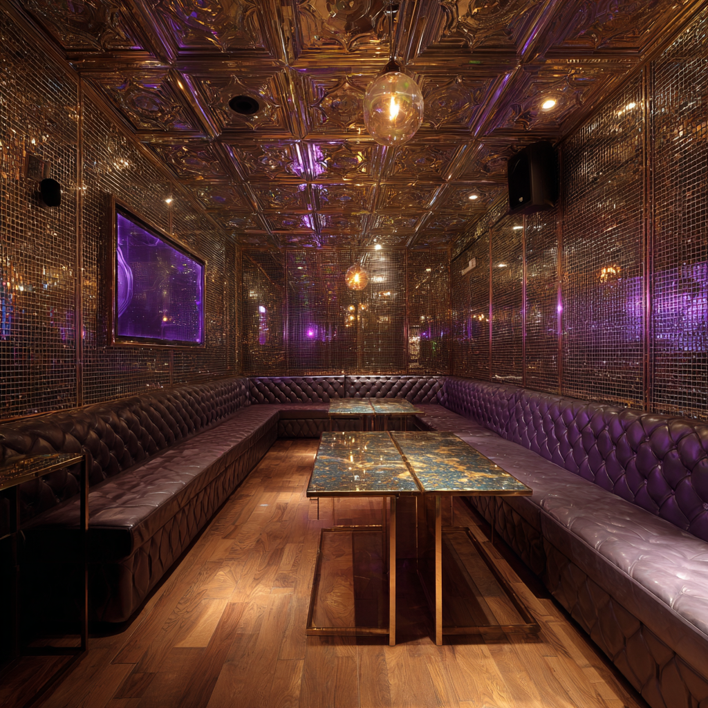 홍대 앤 셔츠룸 룸 이미지 19