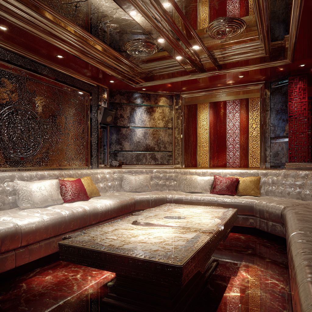 홍대 앤 셔츠룸 룸 이미지 8