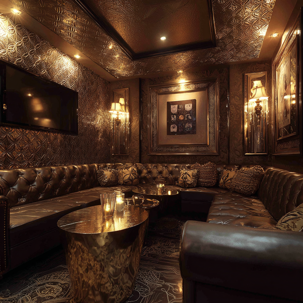 홍대 앤 셔츠룸 룸 이미지 10