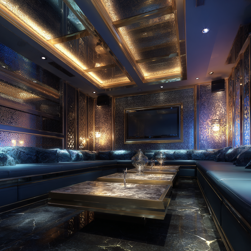 홍대 앤 셔츠룸 룸 이미지 14