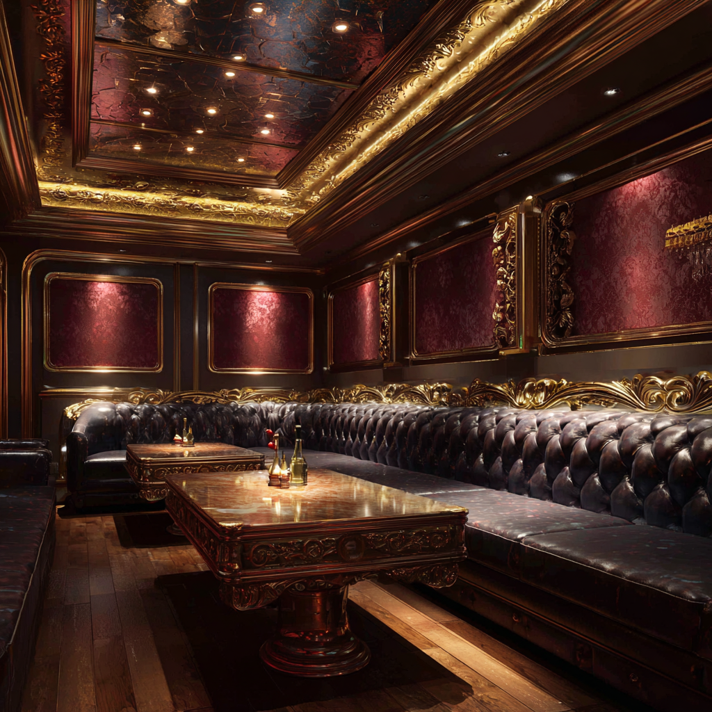 홍대 앤 셔츠룸 룸 이미지 13