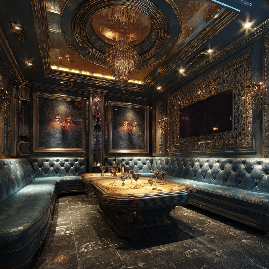 홍대 앤 셔츠룸 룸 이미지 6