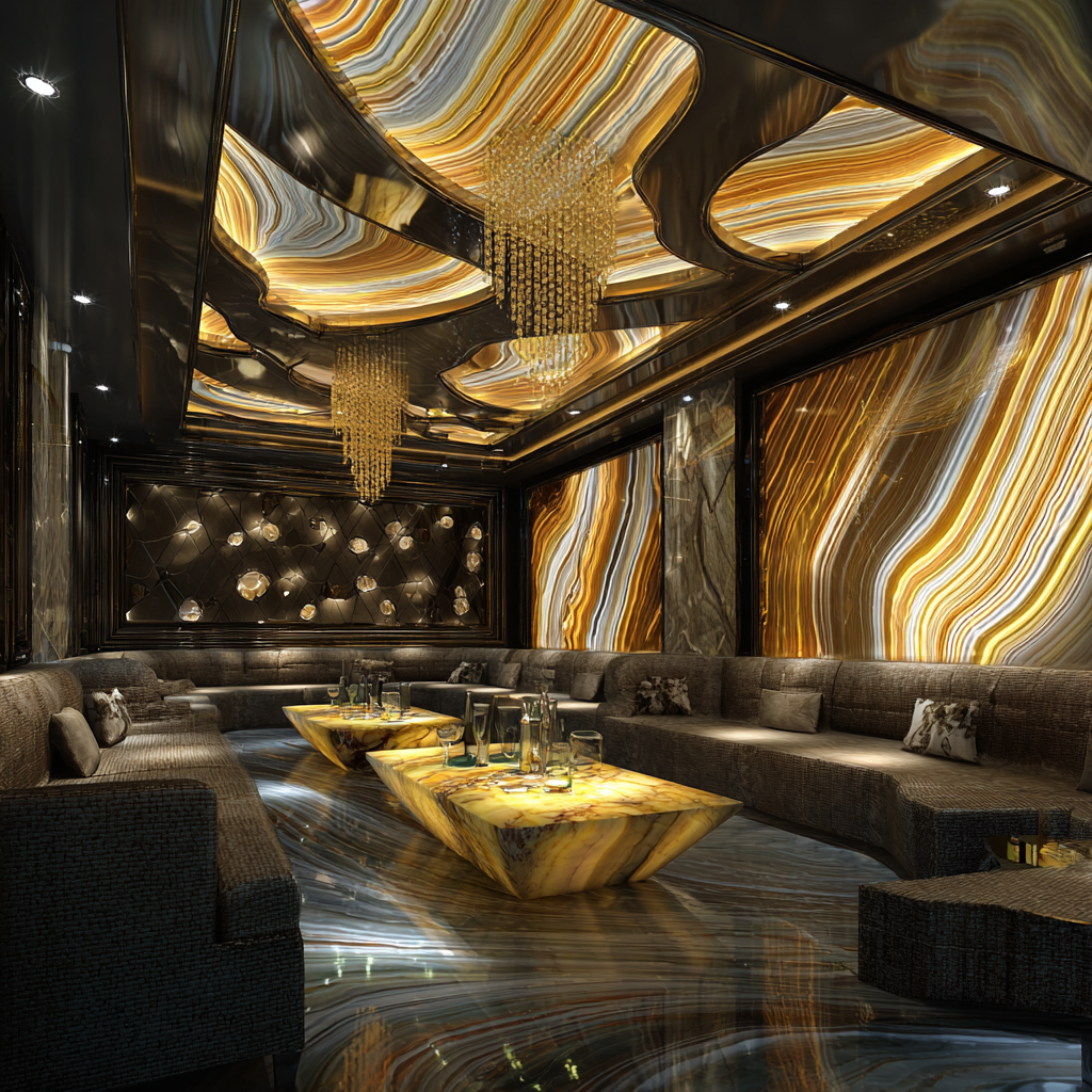 홍대 앤 셔츠룸 룸 이미지 17