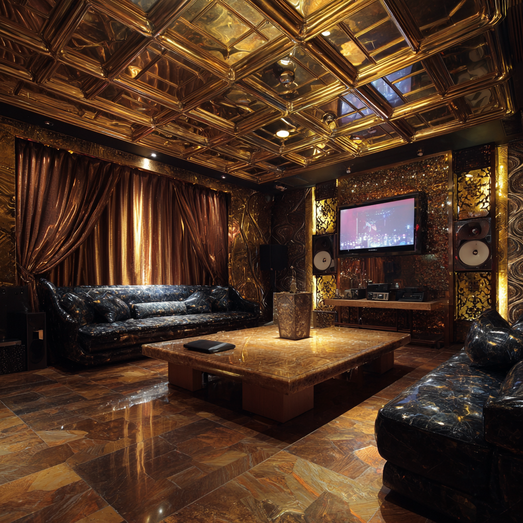 홍대 앤 셔츠룸 룸 이미지 3