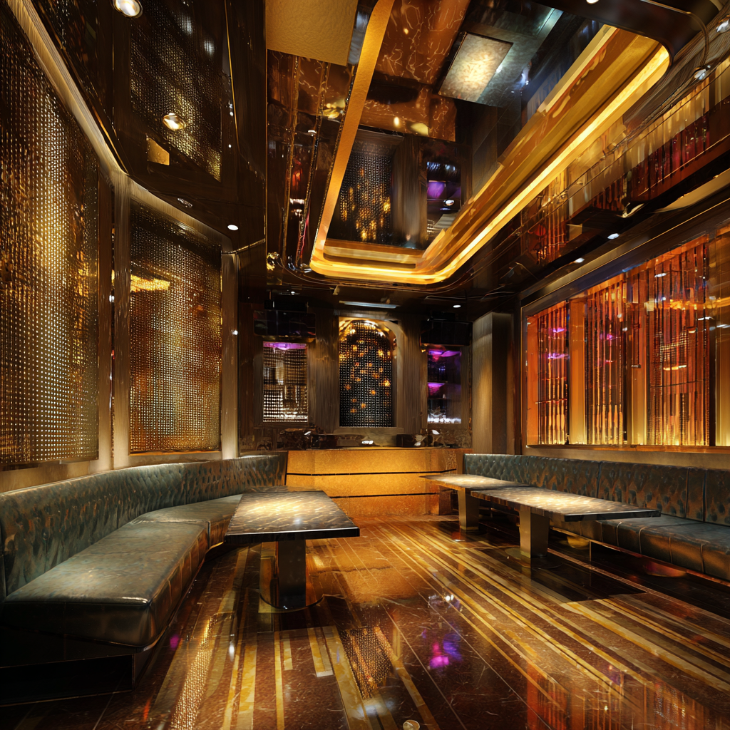 홍대 앤 셔츠룸 룸 이미지 16