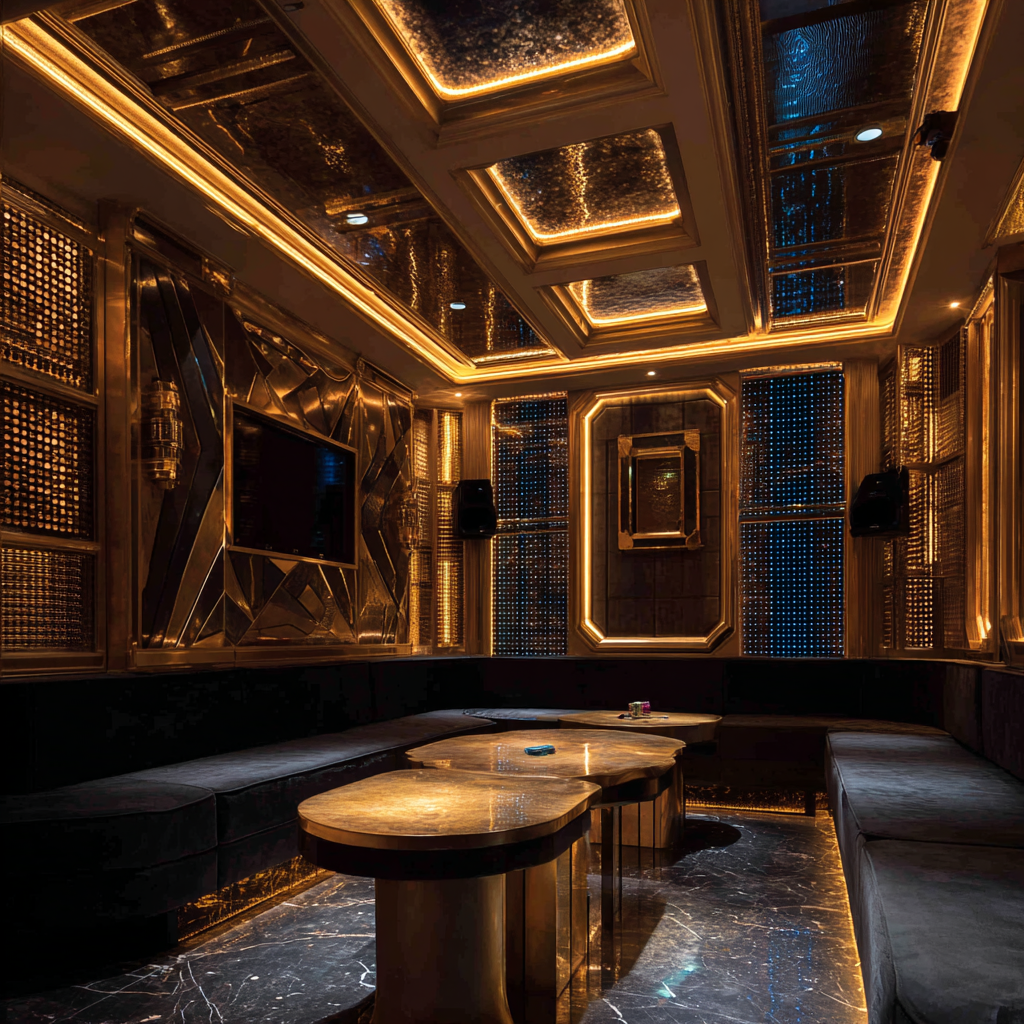 홍대 앤 셔츠룸 룸 이미지 4