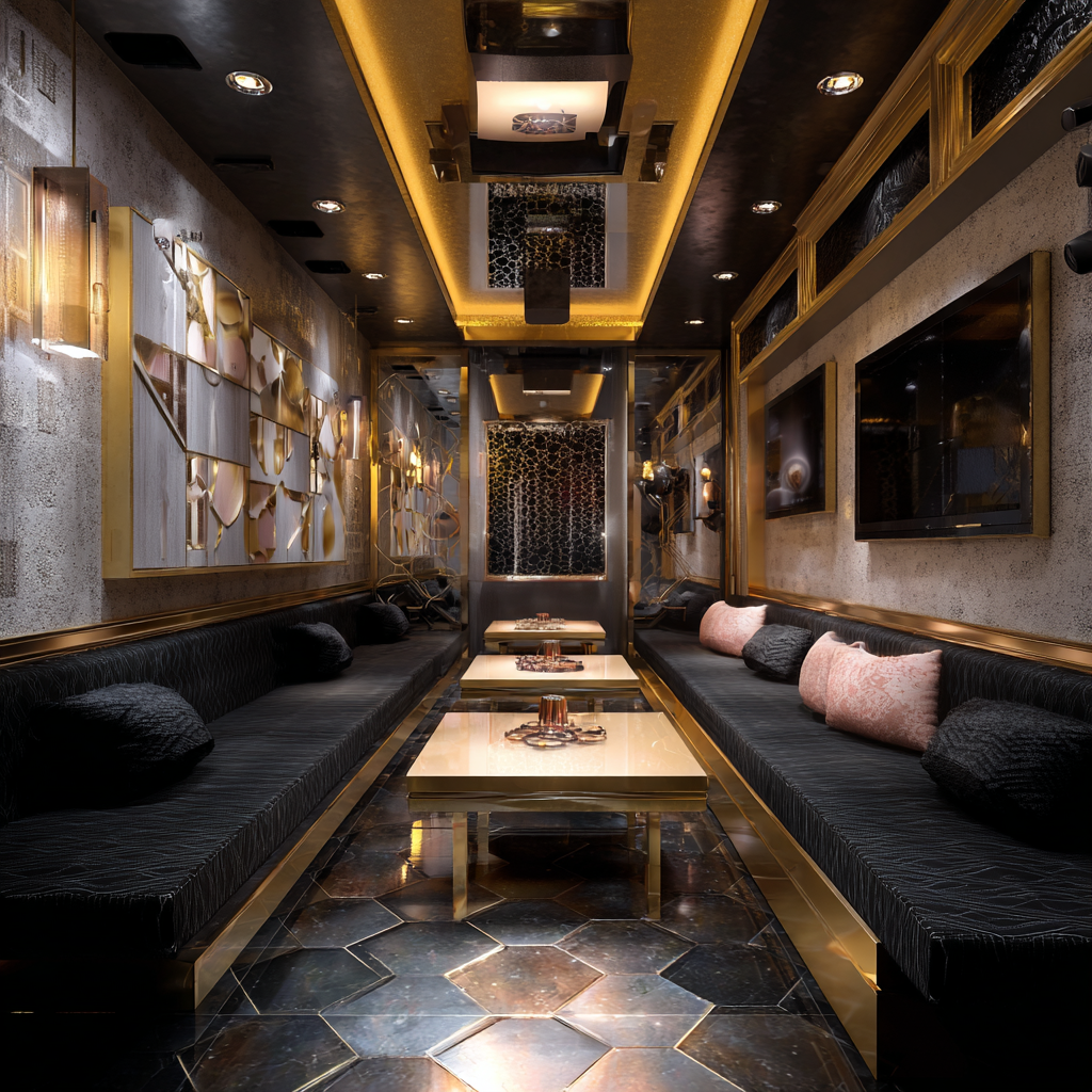 홍대 앤 셔츠룸 룸 이미지 11