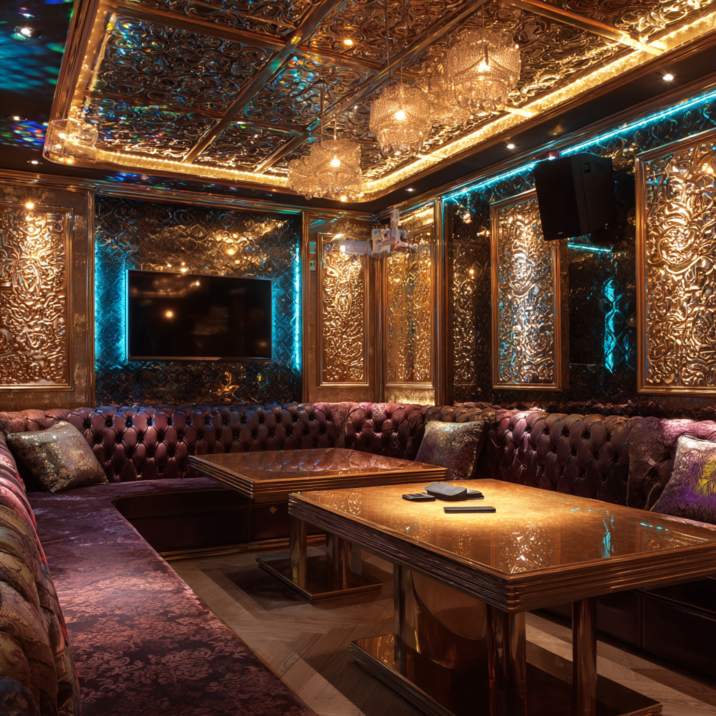 홍대 앤 셔츠룸 룸 이미지 15